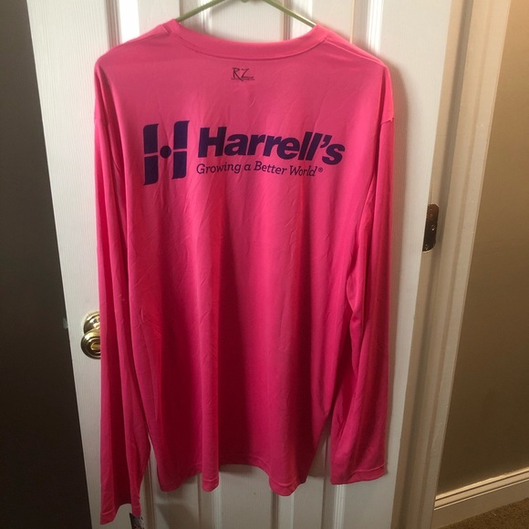 Hanes Long Sleeve Shirt - Picture 2 of 6